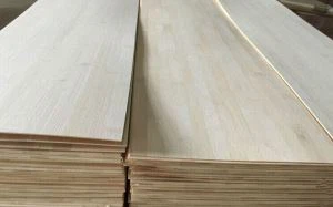 Punţi de bambus pentru Longboard